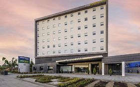 City Express Junior By Marriott Bogota Aeropuerto